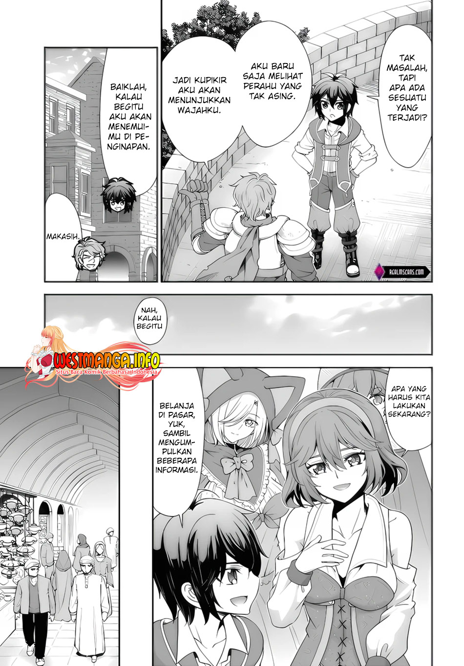 Chapter 40 - halaman 8