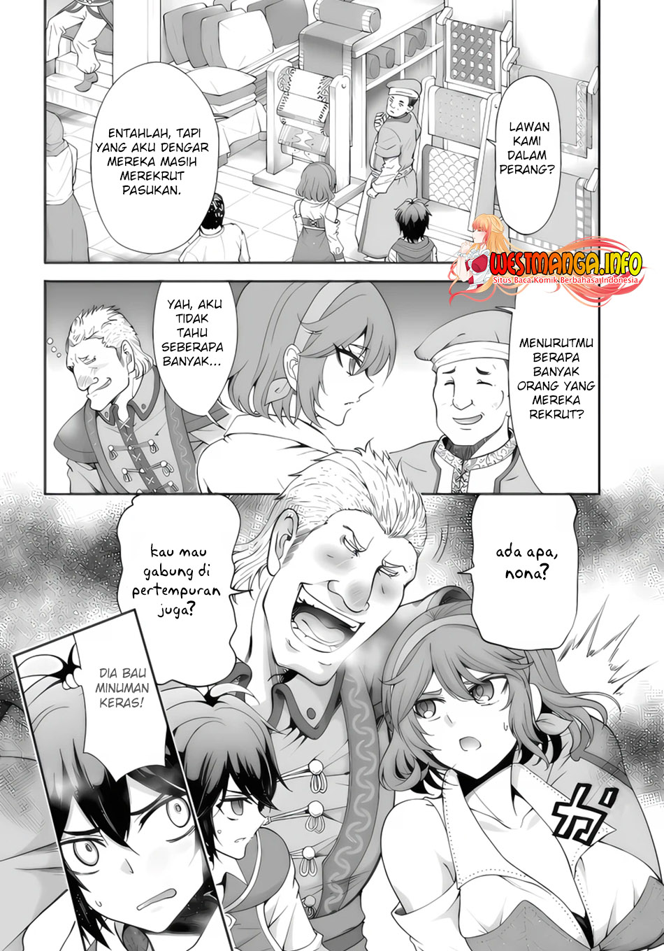 Chapter 40 - halaman 9