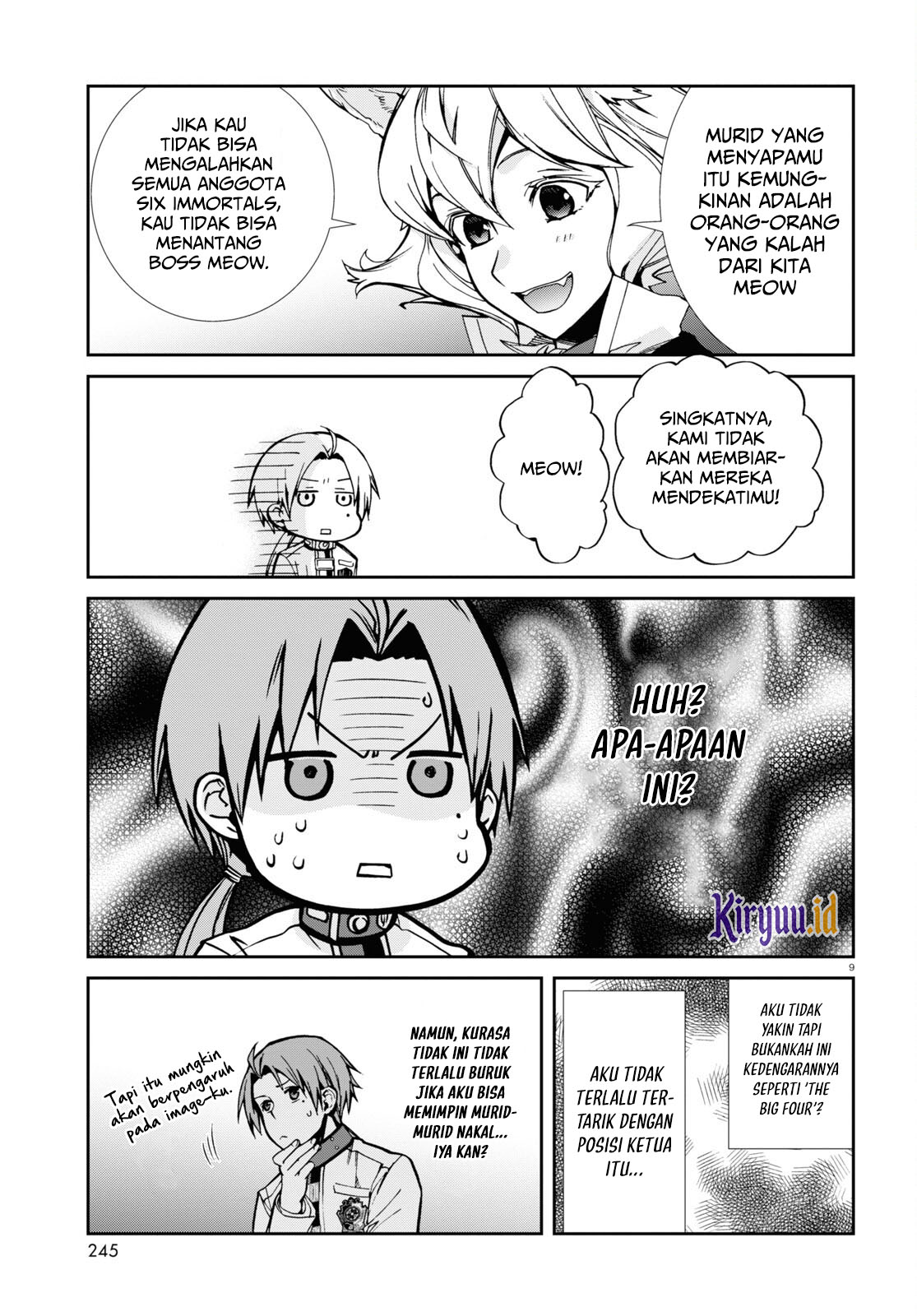 Chapter 91 - halaman 12