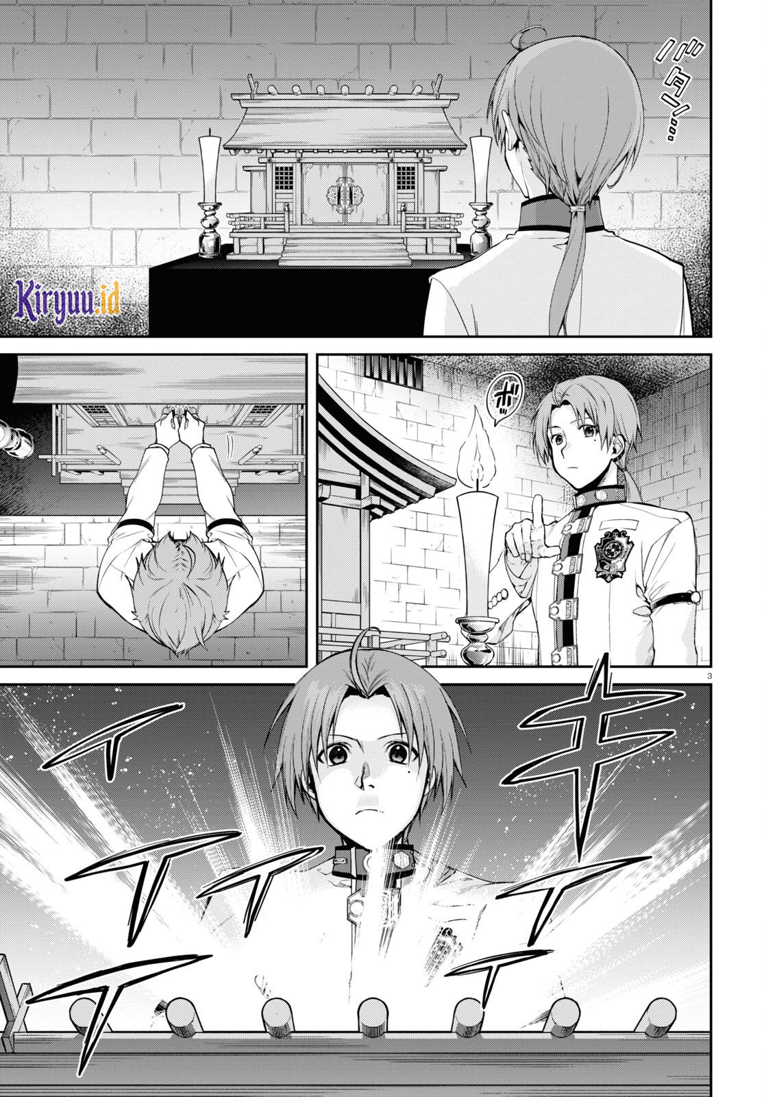 Chapter 91 - halaman 6