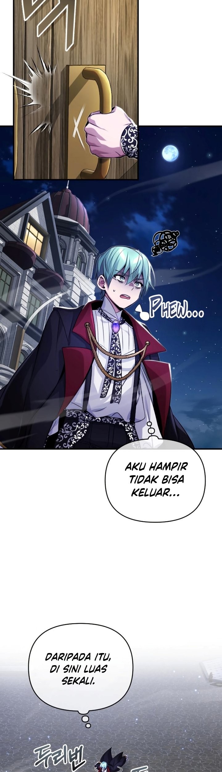 Chapter 93 - halaman 23