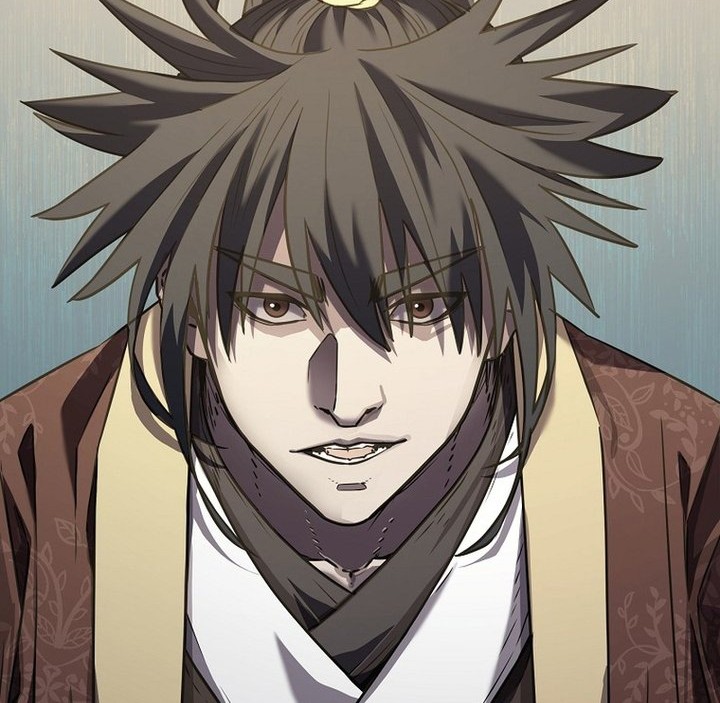 Chapter 87 - halaman 30