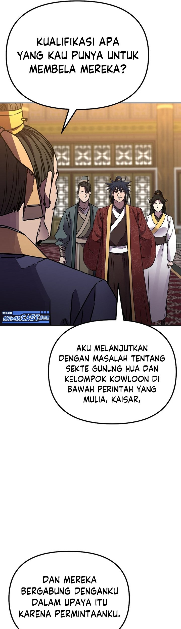 Chapter 87 - halaman 35