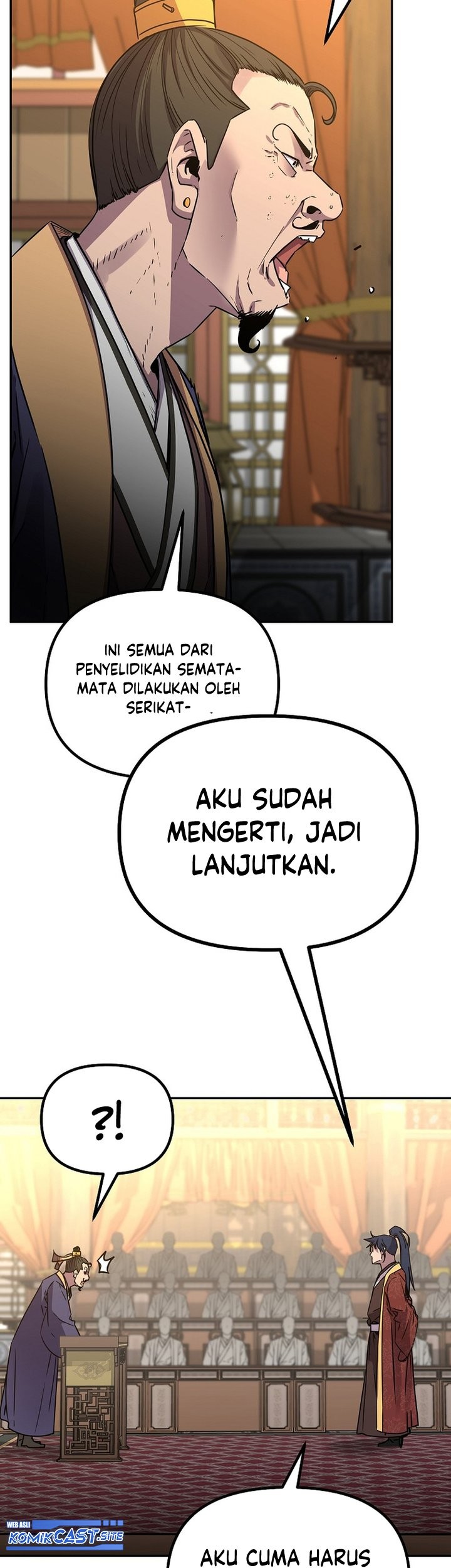 Chapter 87 - halaman 39