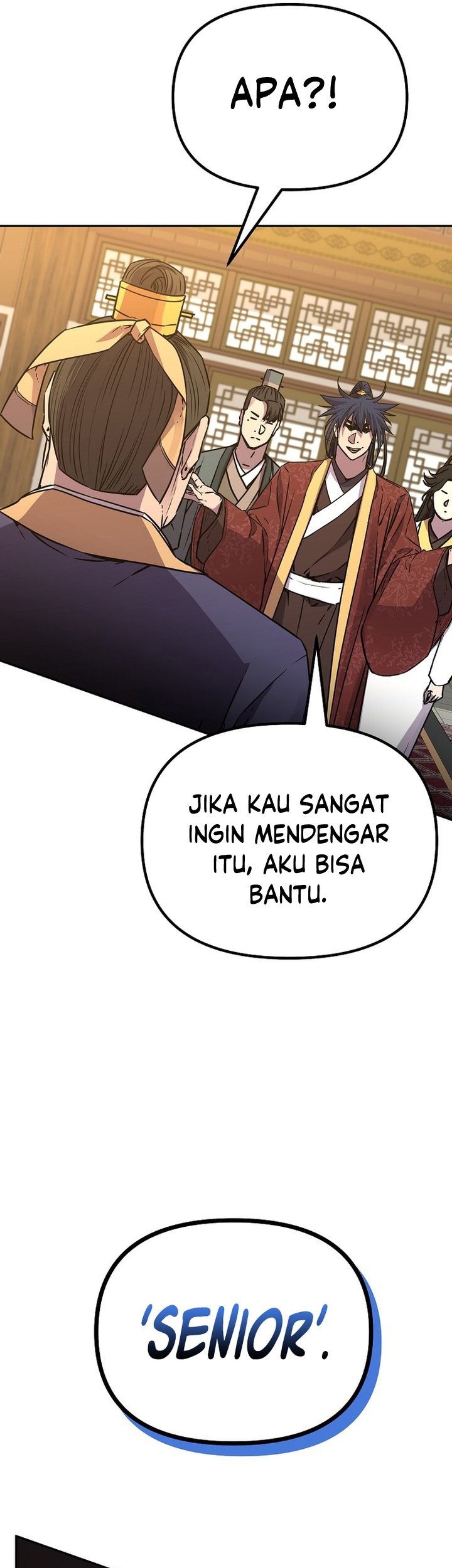 Chapter 87 - halaman 43