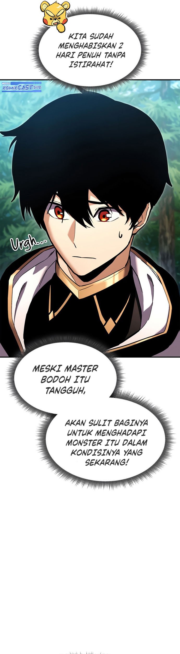 Chapter 106 - halaman 83