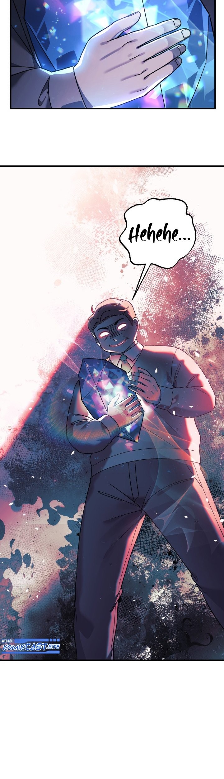 Chapter 77 - halaman 19