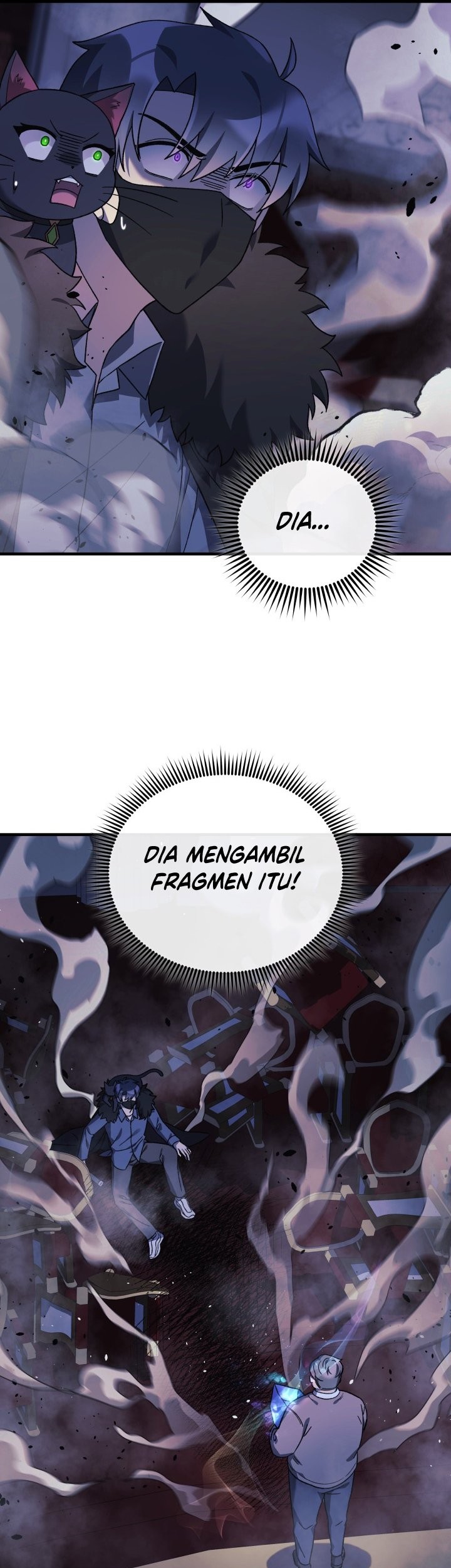 Chapter 77 - halaman 21