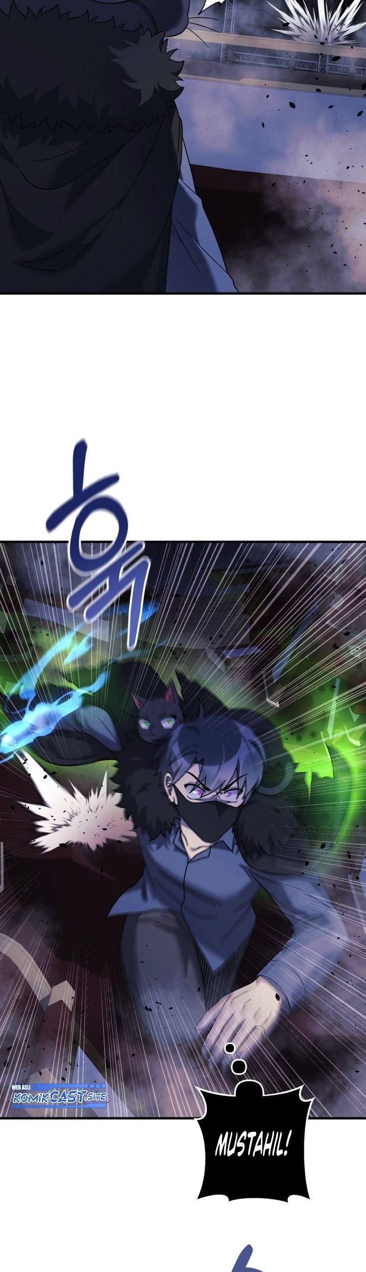 Chapter 77 - halaman 23