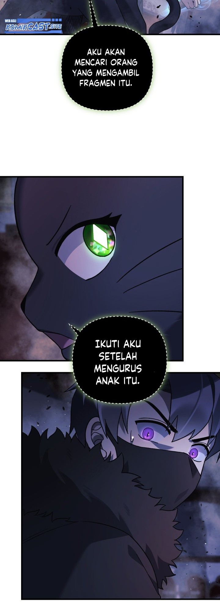 Chapter 77 - halaman 28