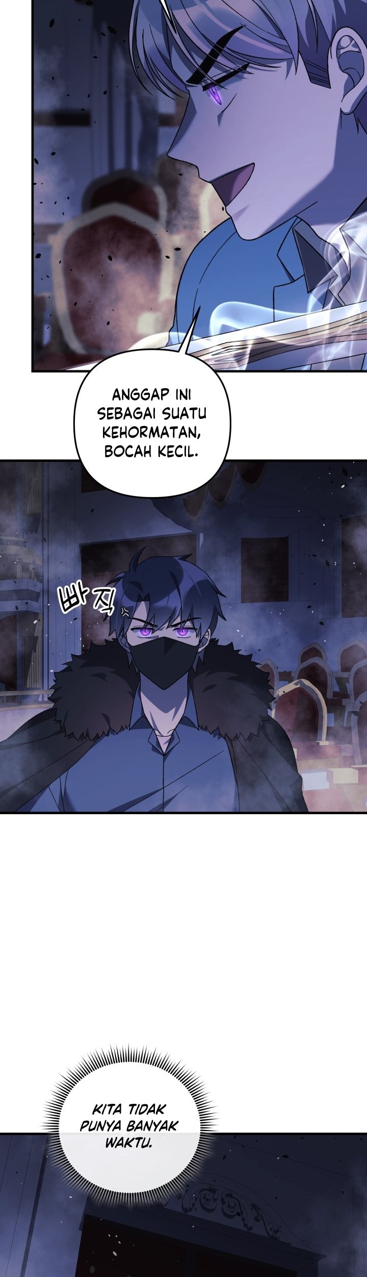 Chapter 77 - halaman 31