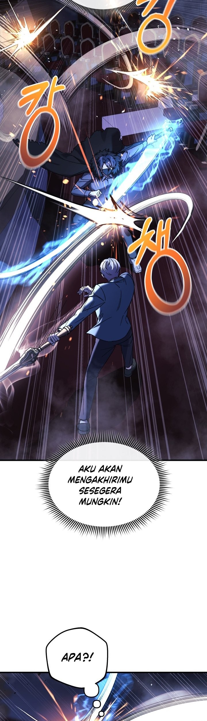 Chapter 77 - halaman 35