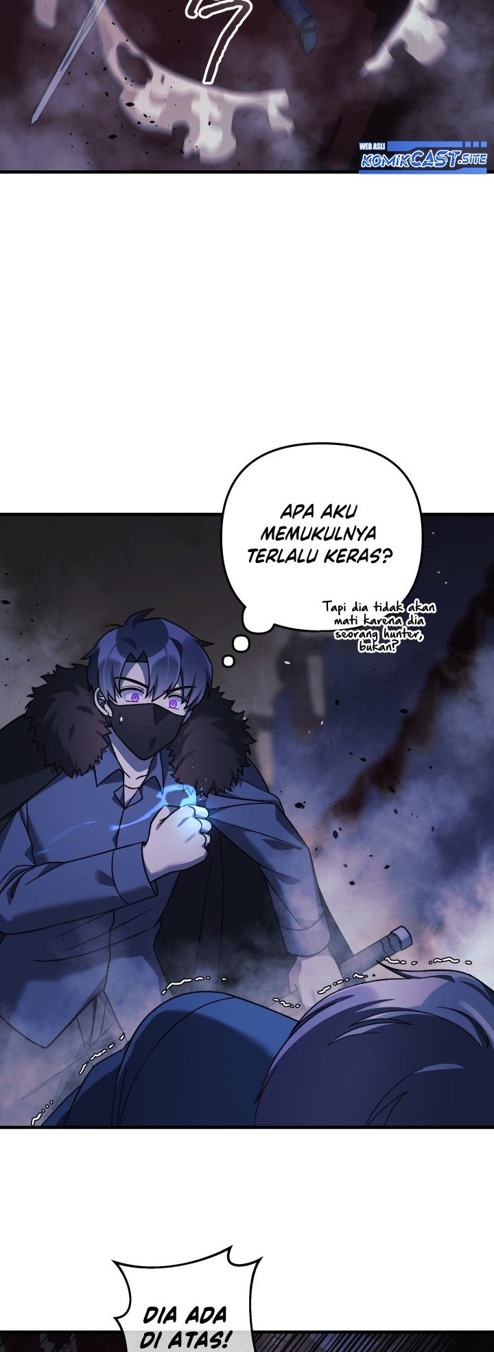 Chapter 77 - halaman 46
