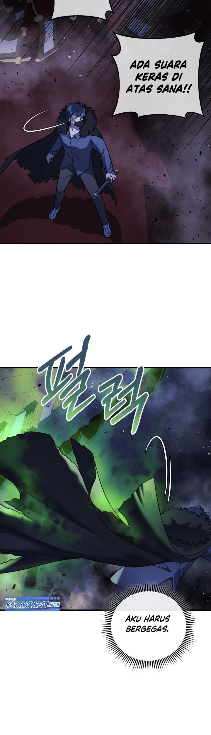 Chapter 77 - halaman 47
