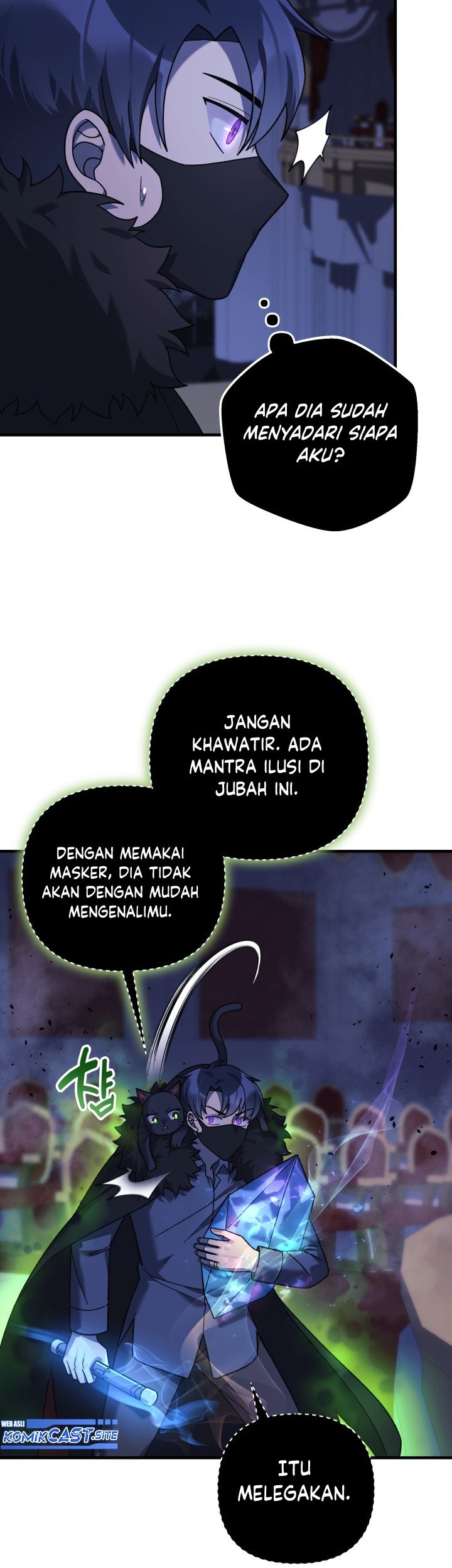 Chapter 77 - halaman 5
