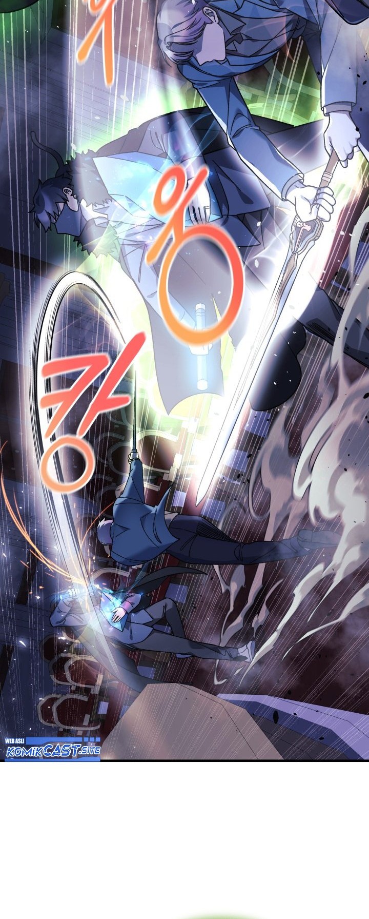 Chapter 77 - halaman 8