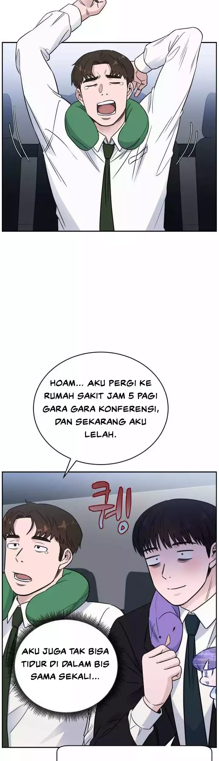 Chapter 45 - halaman 34