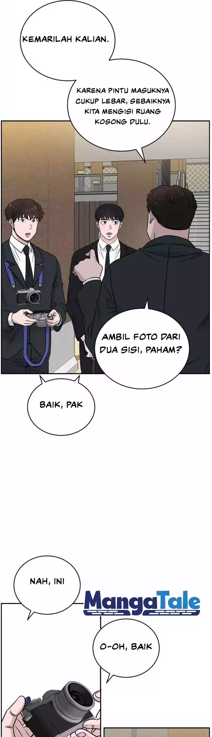 Chapter 45 - halaman 48