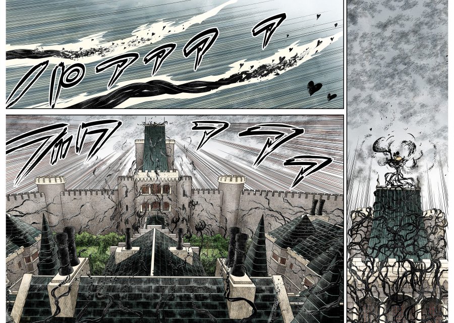 Chapter 163 - halaman 9
