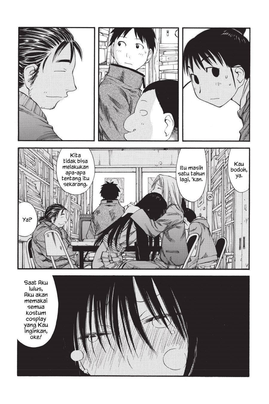 Chapter 36 - halaman 12