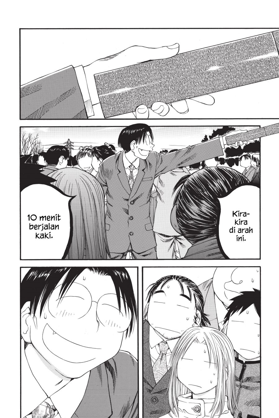Chapter 36 - halaman 23