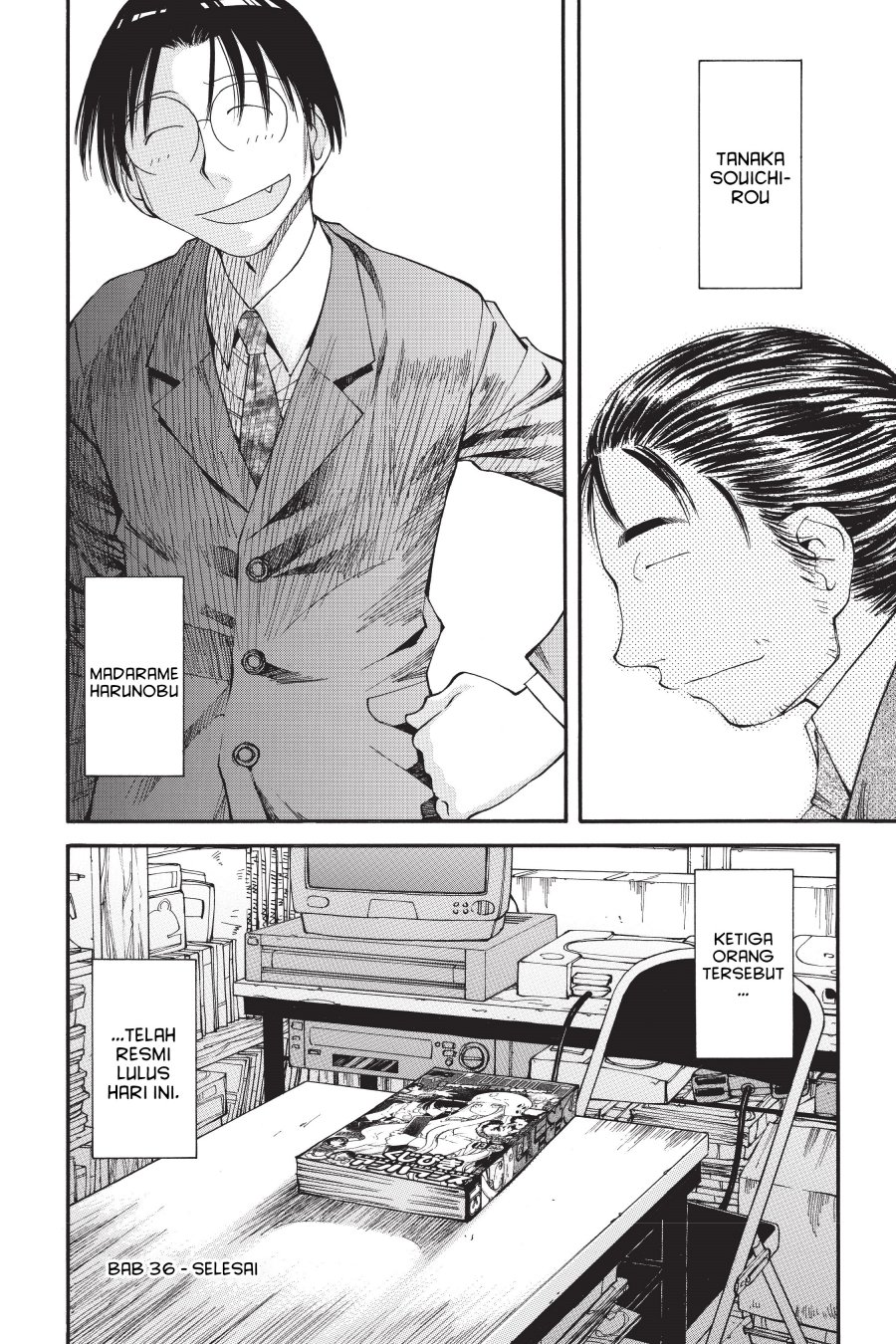 Chapter 36 - halaman 29