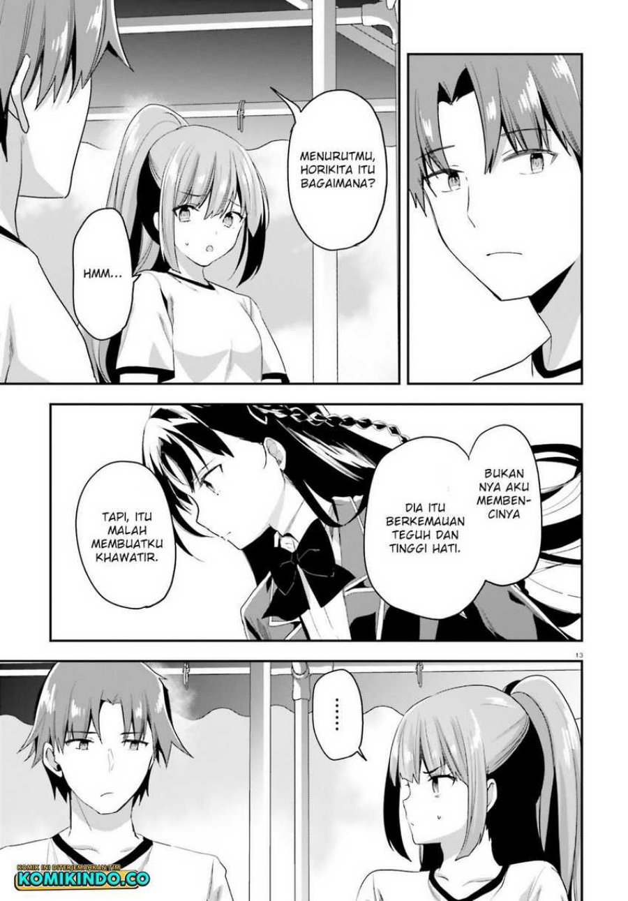 Chapter 69 - halaman 15