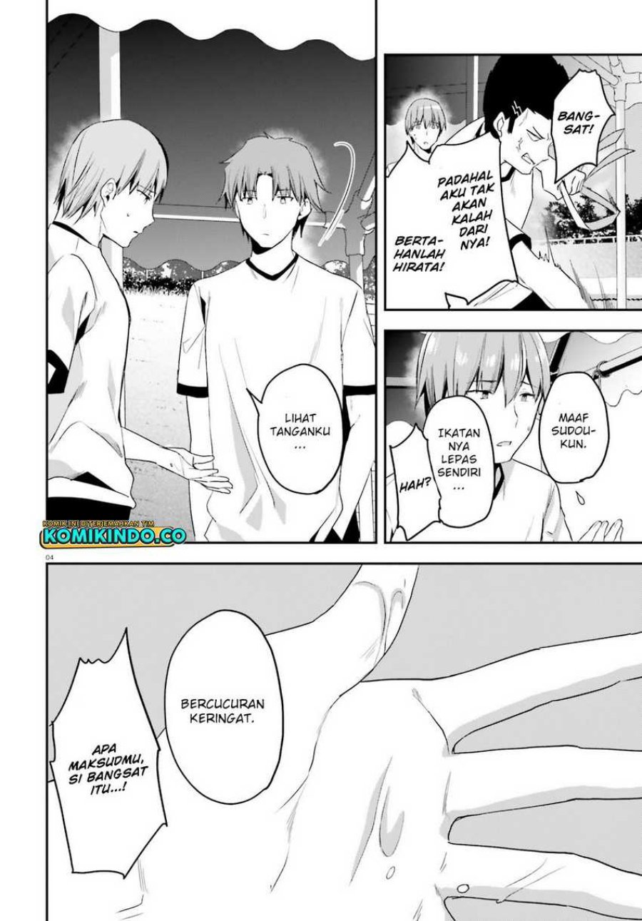 Chapter 69 - halaman 6