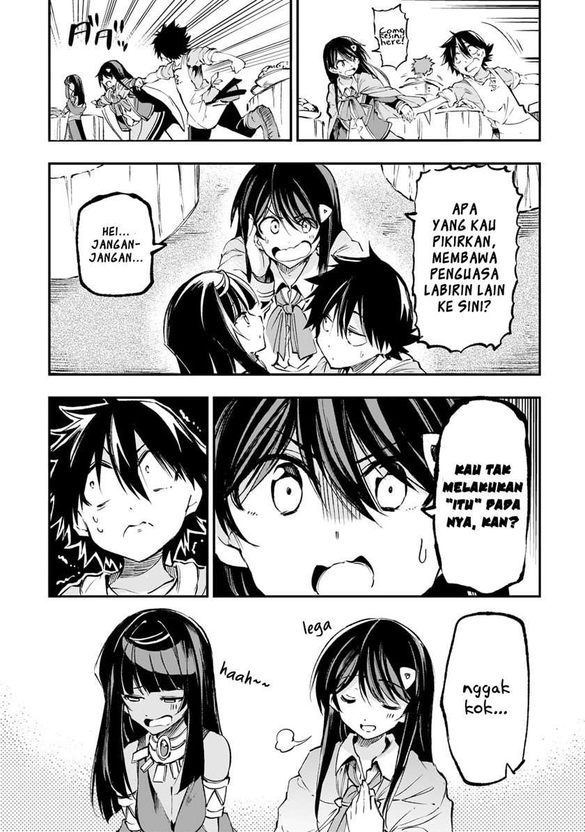 Chapter 185 - halaman 10