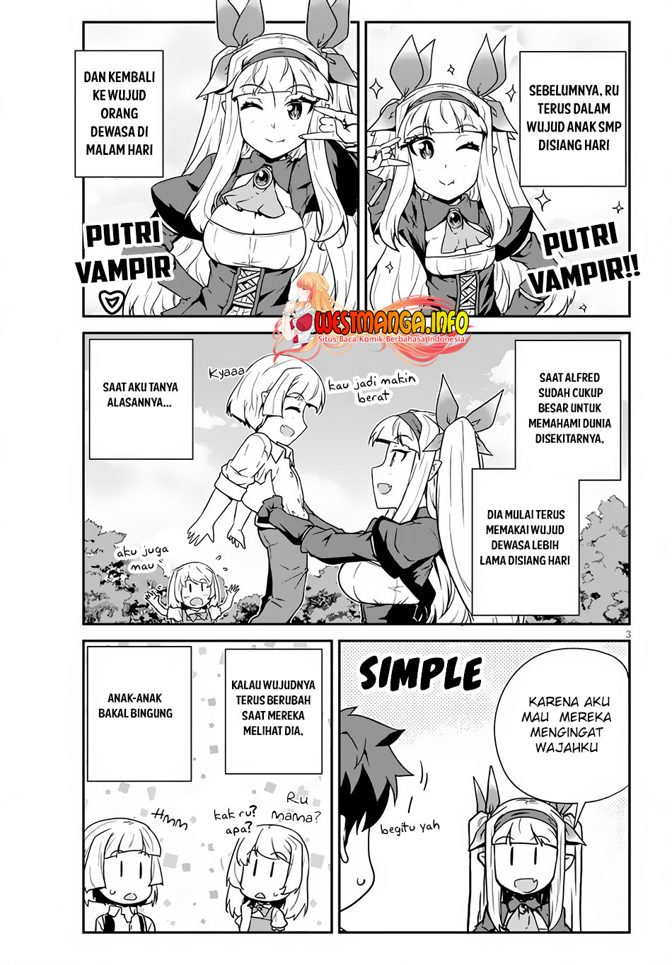 Chapter 214 - halaman 5