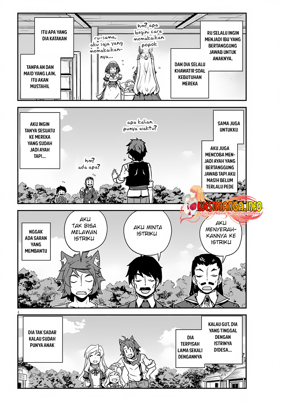 Chapter 214 - halaman 6