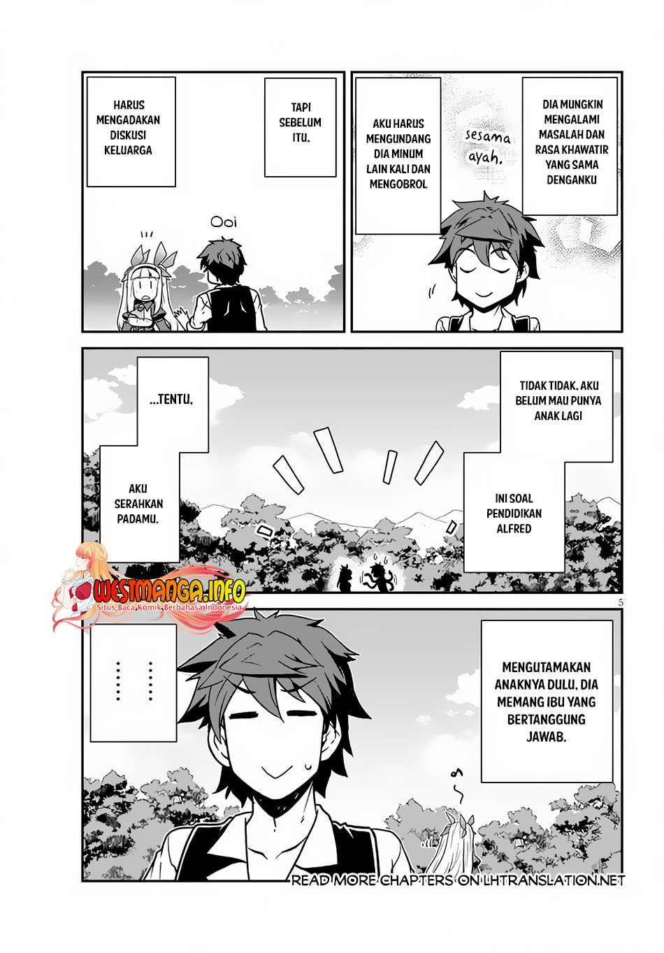 Chapter 214 - halaman 7