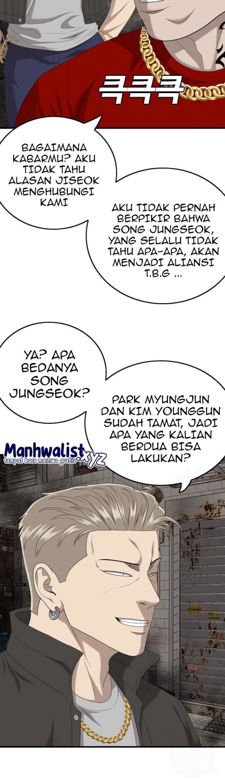 Chapter 153 - halaman 62