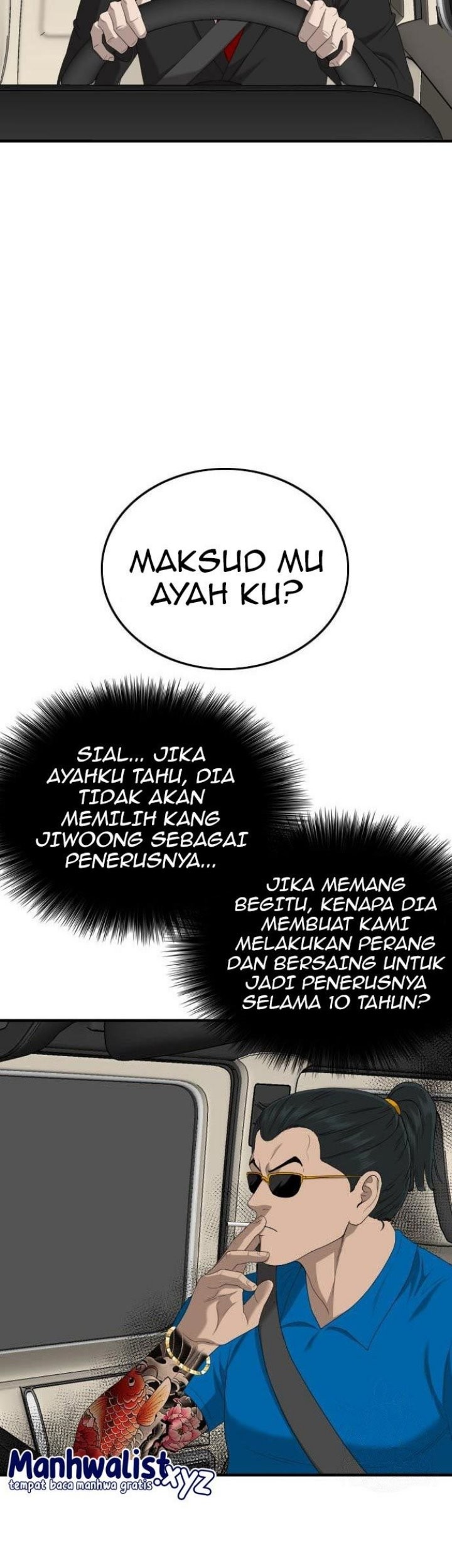 Chapter 153 - halaman 20