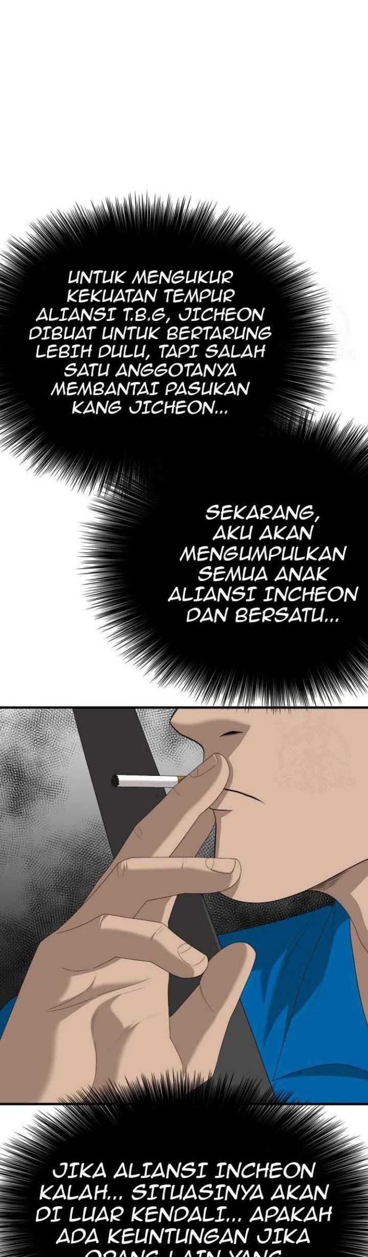Chapter 153 - halaman 21