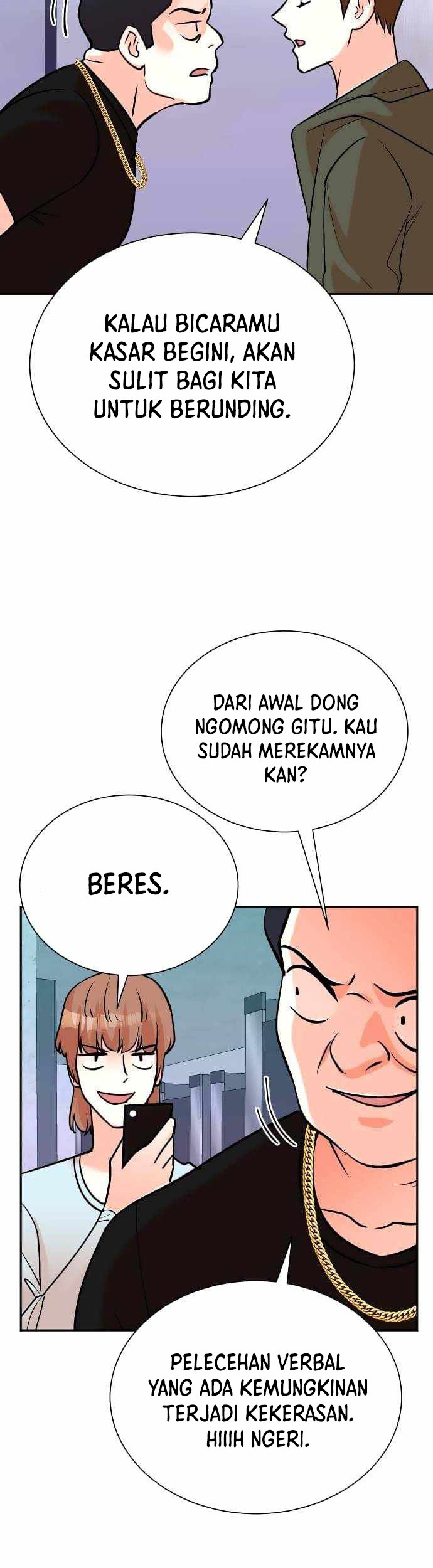 Chapter 61 - halaman 30