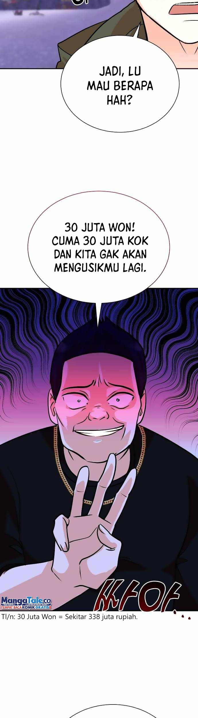 Chapter 61 - halaman 32