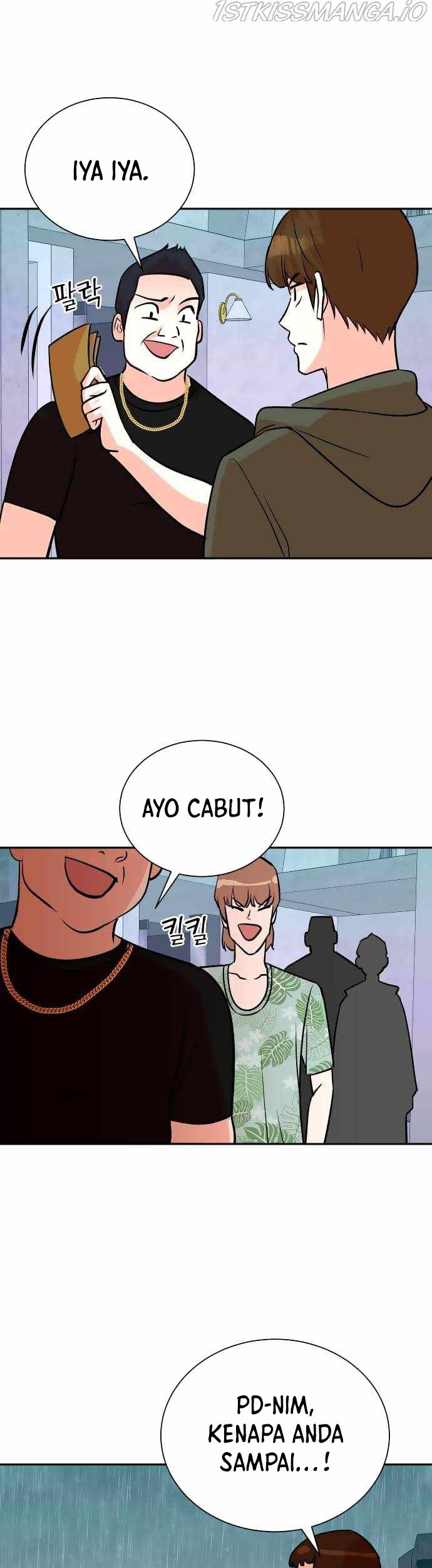 Chapter 61 - halaman 38