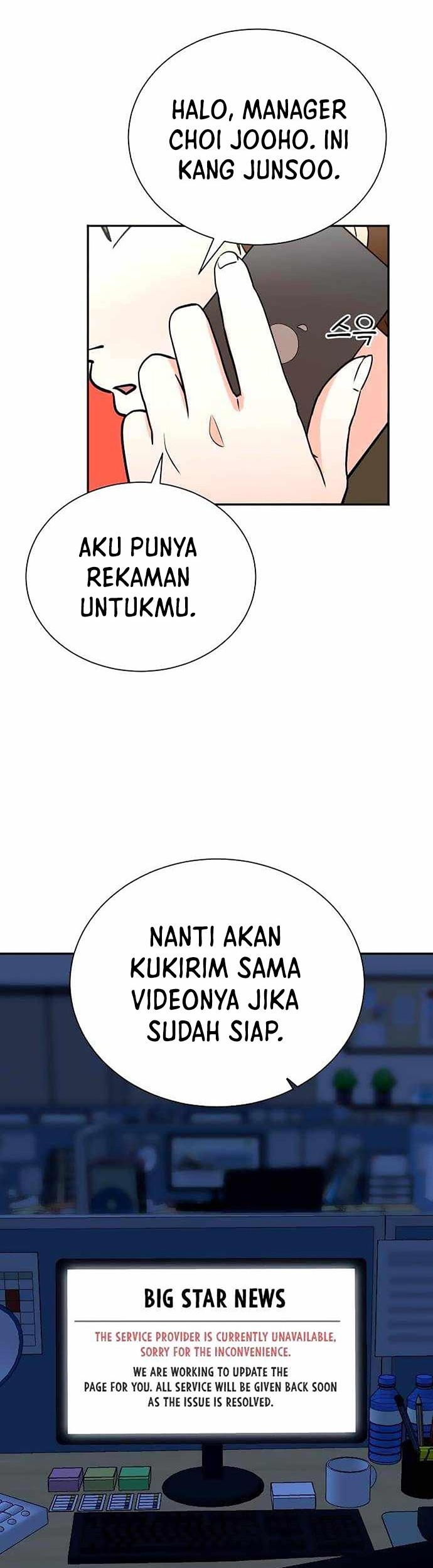 Chapter 61 - halaman 45