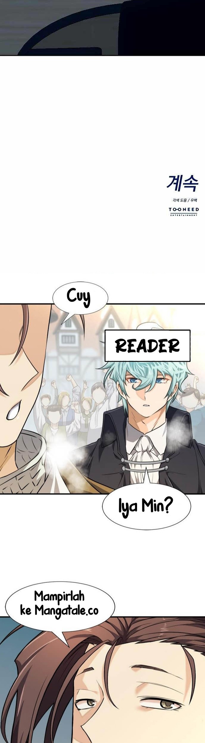 Chapter 61 - halaman 46