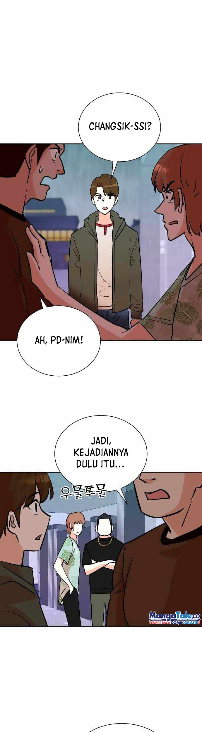 Chapter 61 - halaman 18