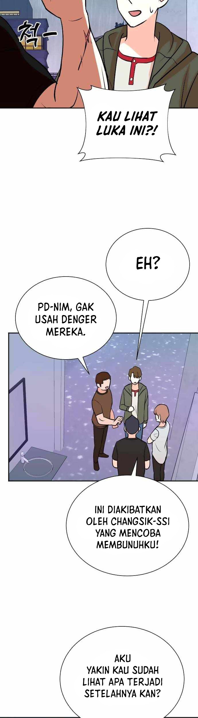 Chapter 61 - halaman 21
