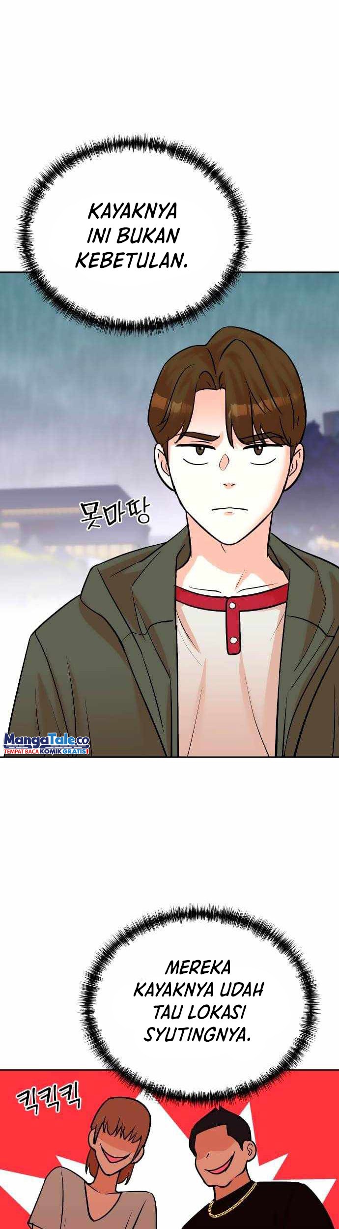 Chapter 61 - halaman 23