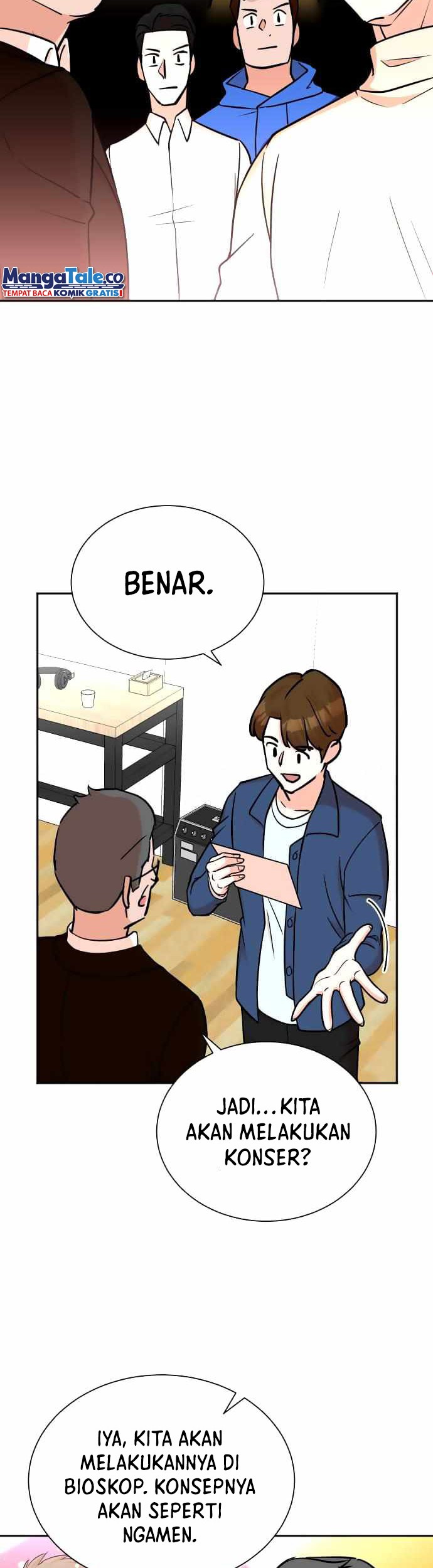 Chapter 60 - halaman 18