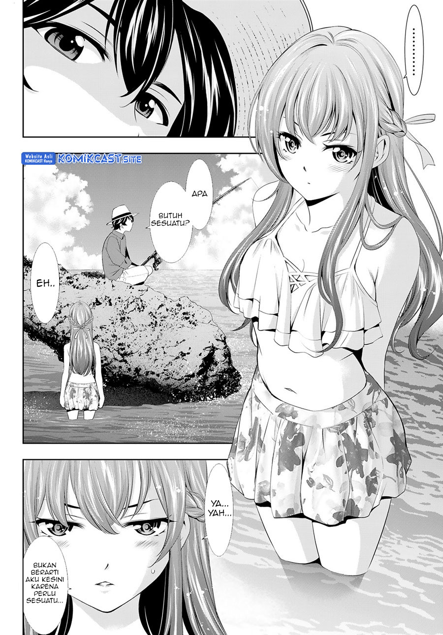 Chapter 108 - halaman 13