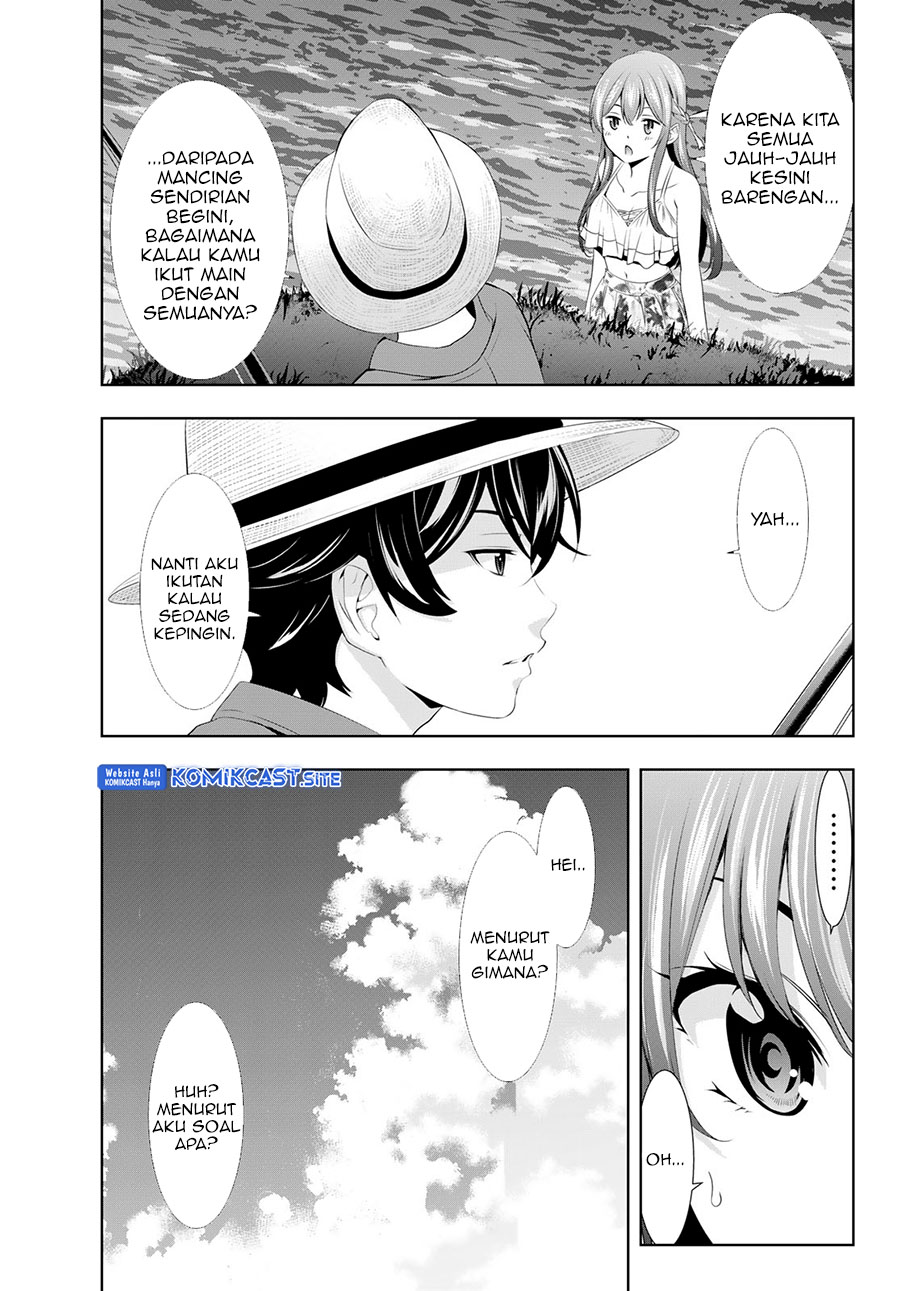 Chapter 108 - halaman 14
