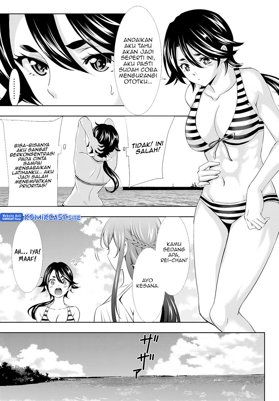 Chapter 108 - halaman 8