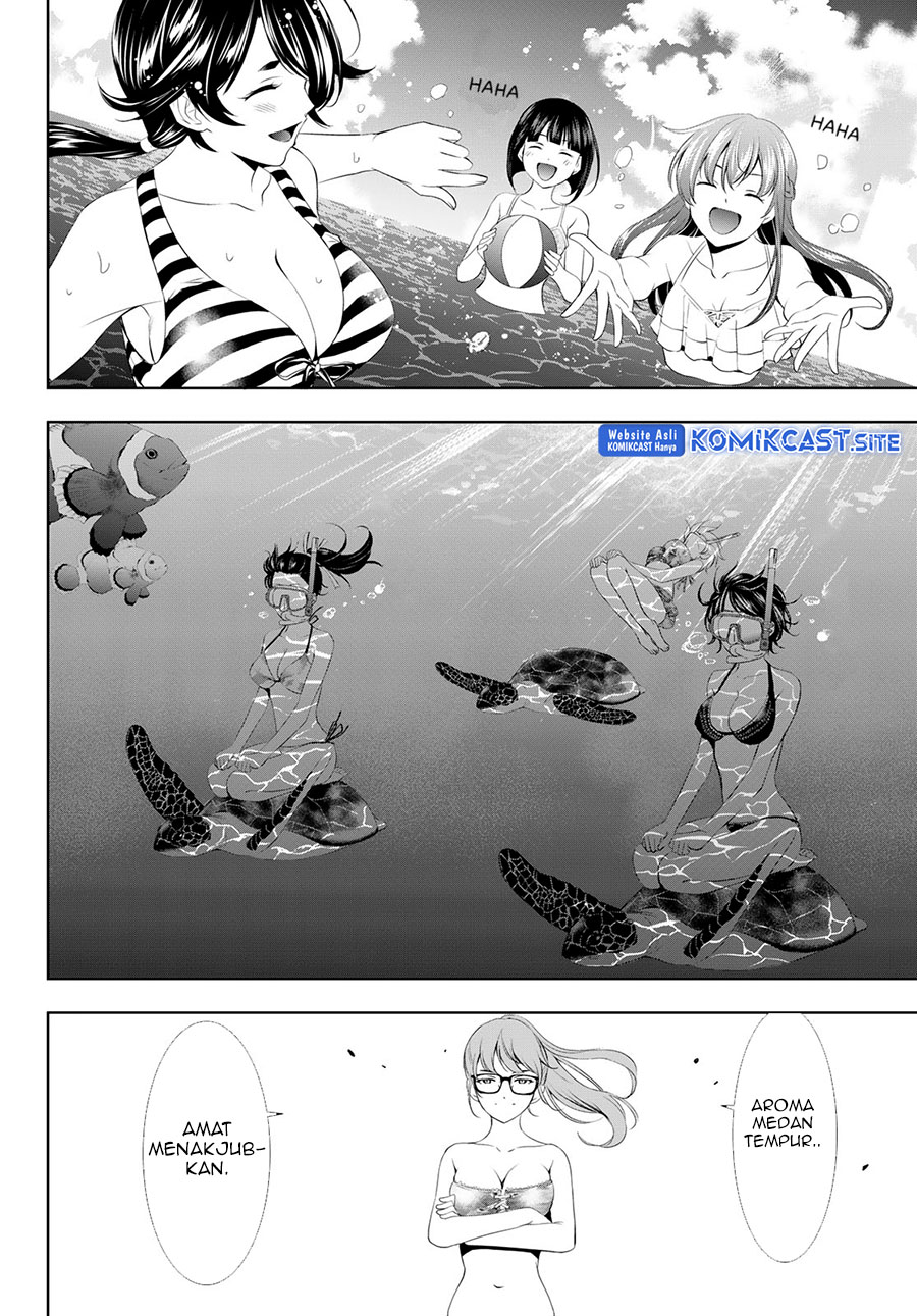 Chapter 108 - halaman 9