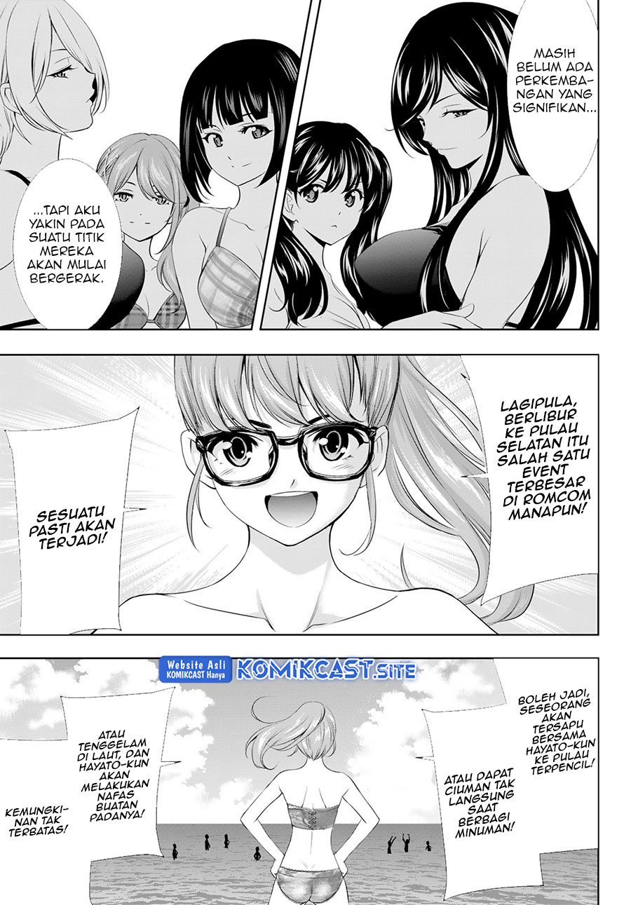 Chapter 108 - halaman 10