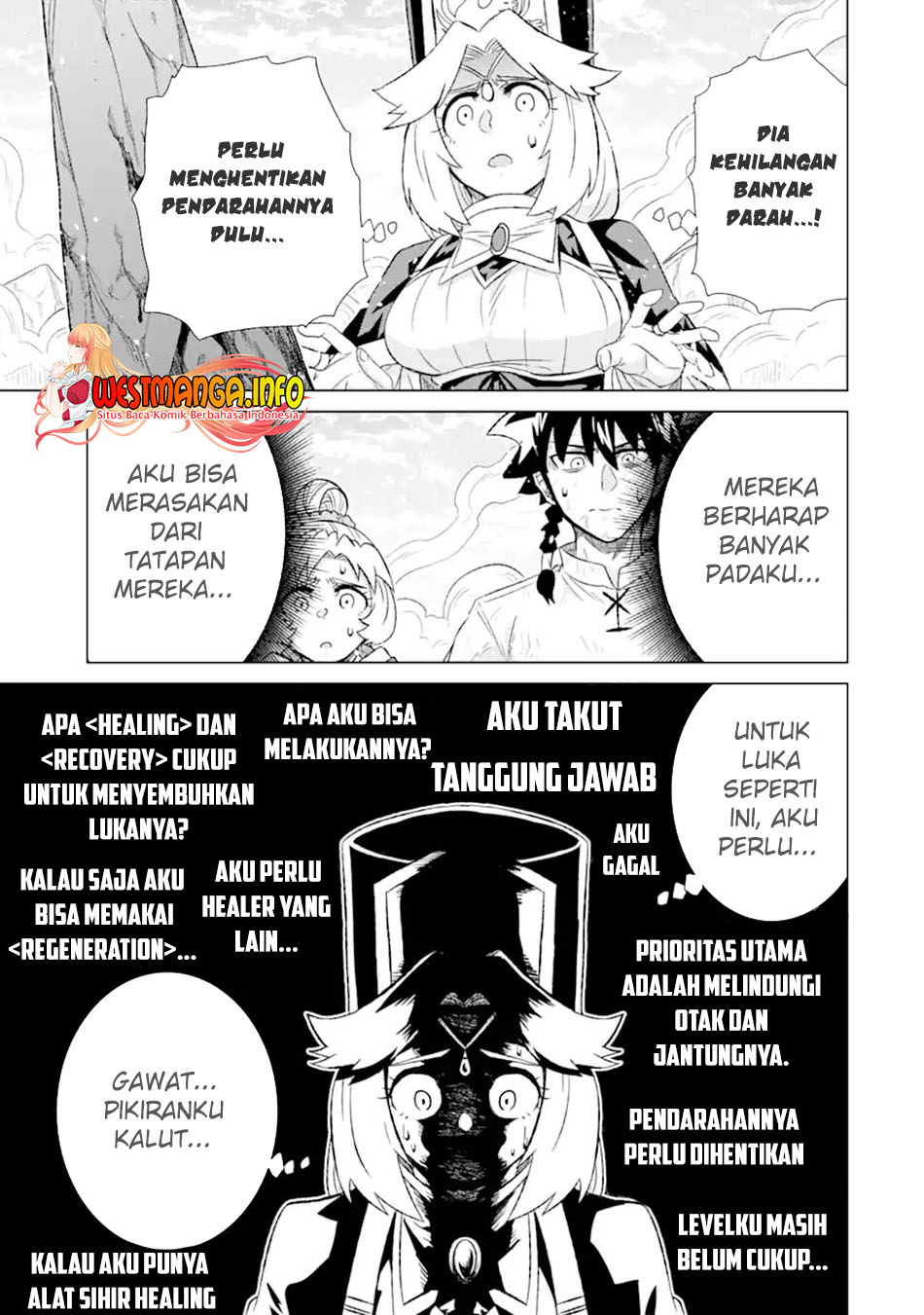 Chapter 45.1 - halaman 6